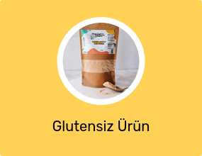 Glutensiz Ürün