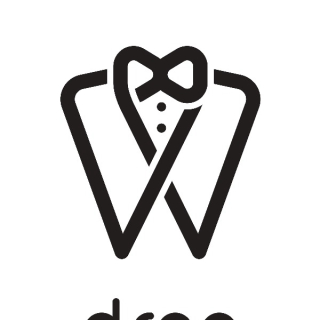 Drop34 logo