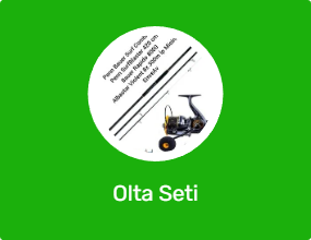Olta Seti
