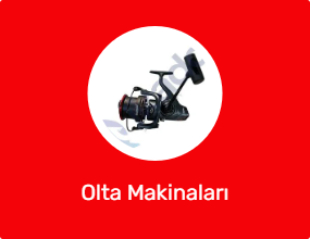 Olta Makinaları