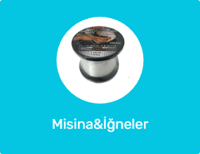 Misina&İğneler