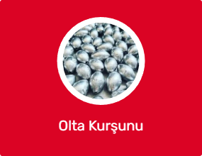 Olta Kurşunu