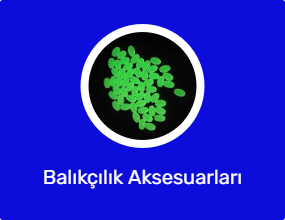 Balıkçılık Aksesuarları