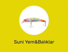 Suni Yem&Balıklar