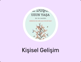 Kişisel Gelişim