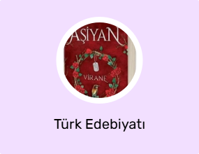 Türk Edebiyatı