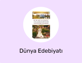 Dünya Edebiyatı