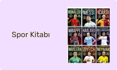 Spor Kitabı