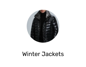 Winter Jackets