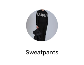 Sweatpants