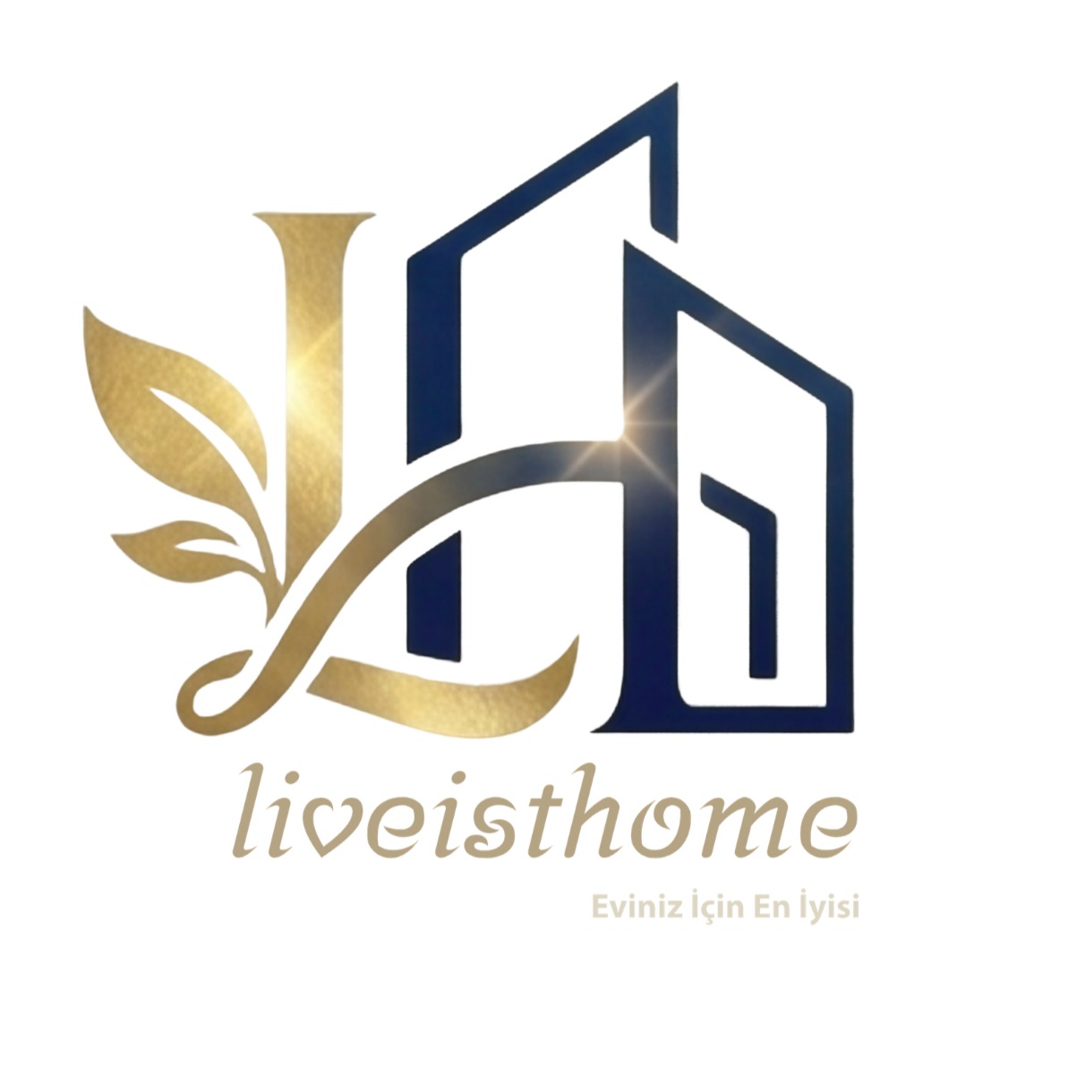 liveisthome