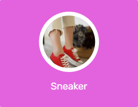 Sneaker