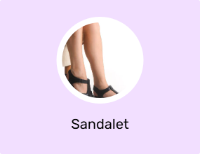 Sandalet