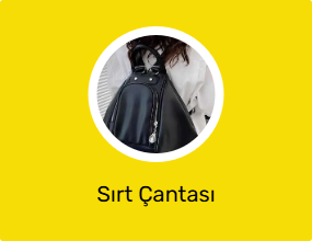 Sırt Çantası