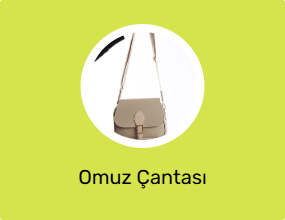 Omuz Çantası
