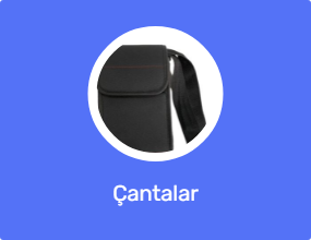 Çantalar