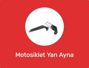 Motosiklet Yan Ayna