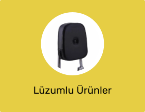 Lüzumlu Ürünler