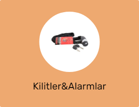 Kilitler&Alarmlar