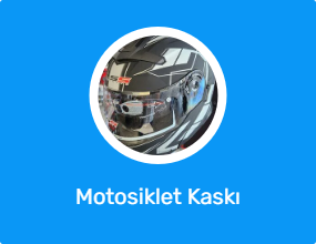 Motosiklet Kaskı