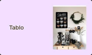 Tablo