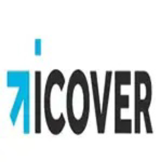 İCOVER logo