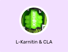 L-Karnitin & CLA