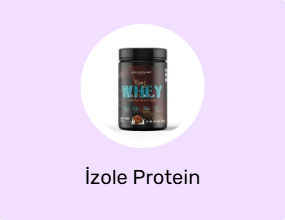İzole Protein