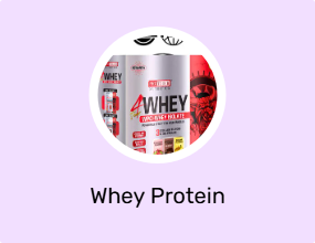 Whey Protein