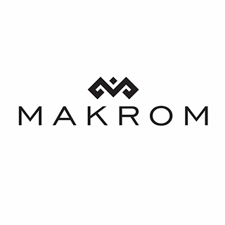 MAKROM logo