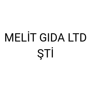 MELİT GIDA LTD ŞTİ