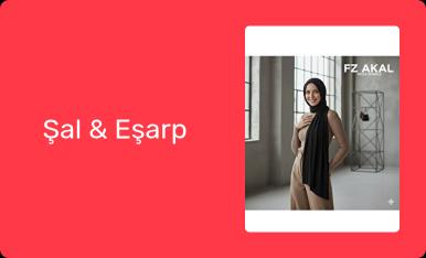 Şal & Eşarp