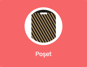 Poşet