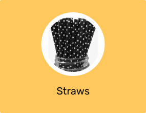 Straws