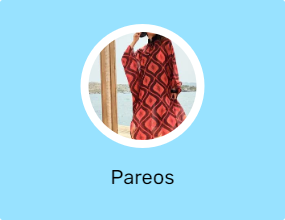 Pareos