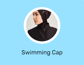 Swimming Cap