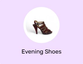 Evening Shoes