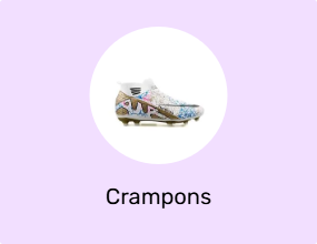 Crampons