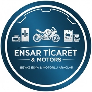 ENSAR TİCARET & MOTOR’S