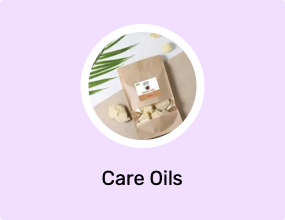 Care Oils