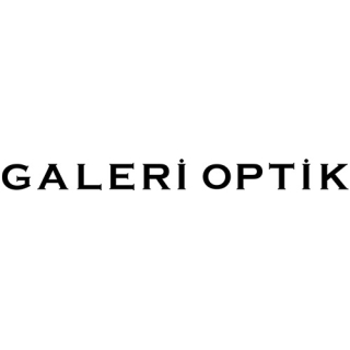 GALERİ OPTİK logo