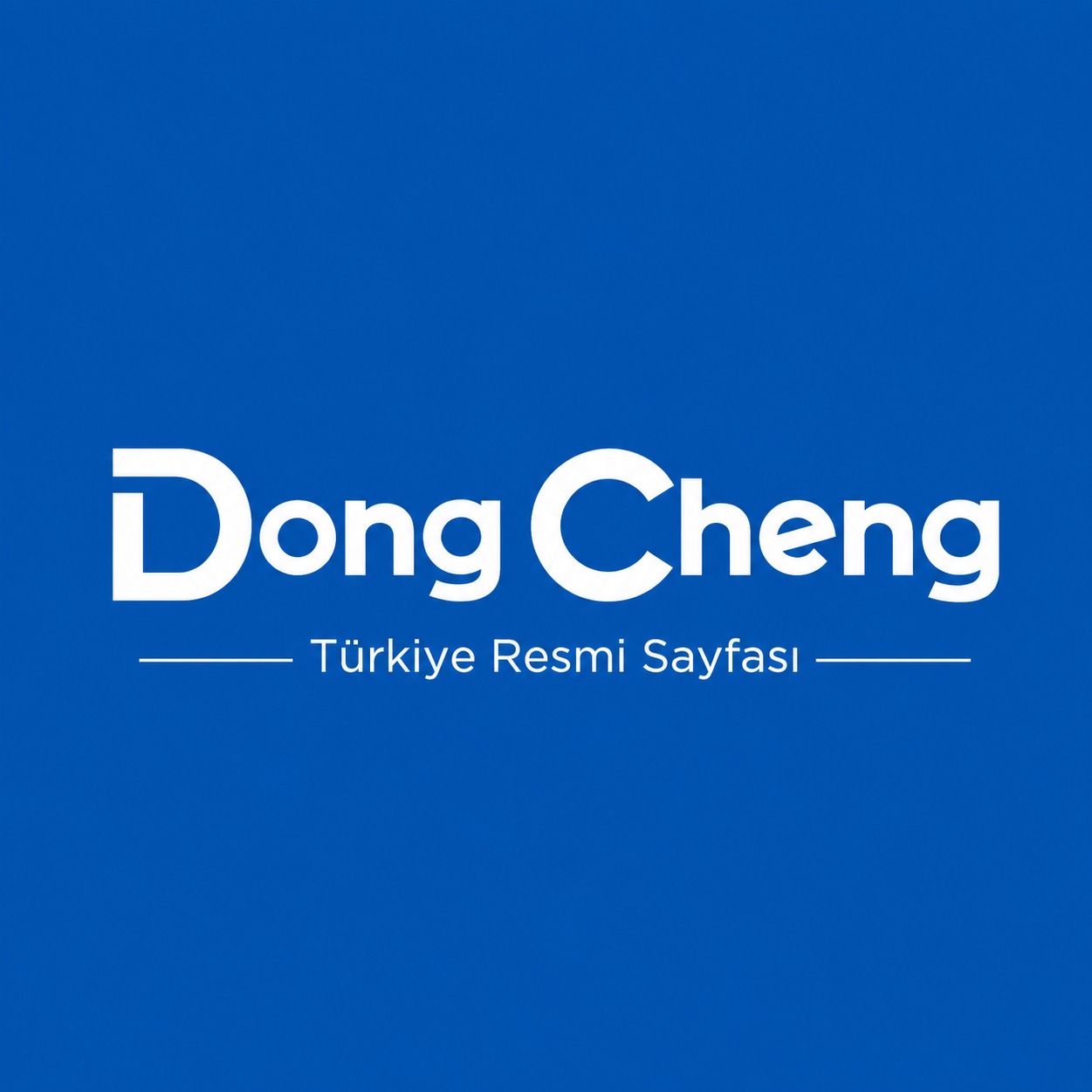 DongCheng Türkiye