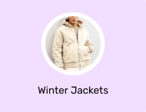 Winter Jackets