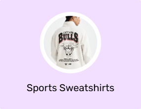 Sports Sweatshirts
