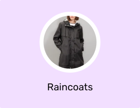 Raincoats