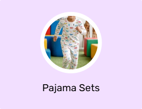 Pajama Sets