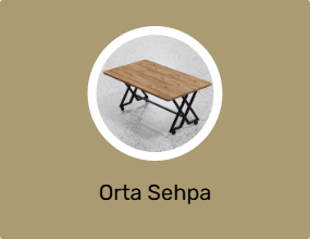 Orta Sehpa