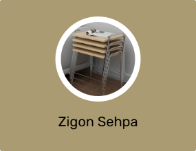Zigon Sehpa