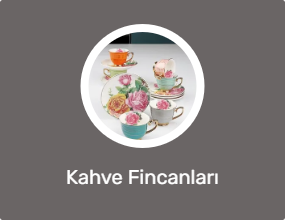 Kahve Fincanları