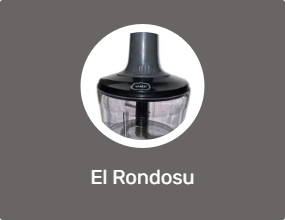 El Rondosu